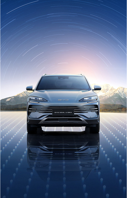 BYD