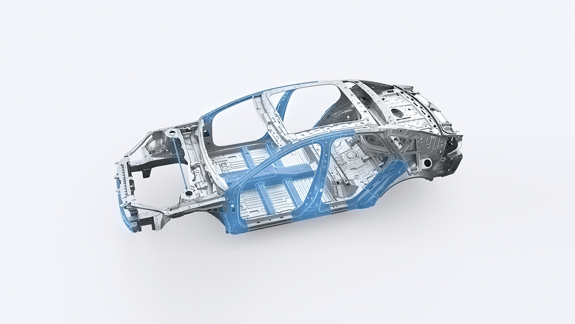 batterie voiture electrique 2024