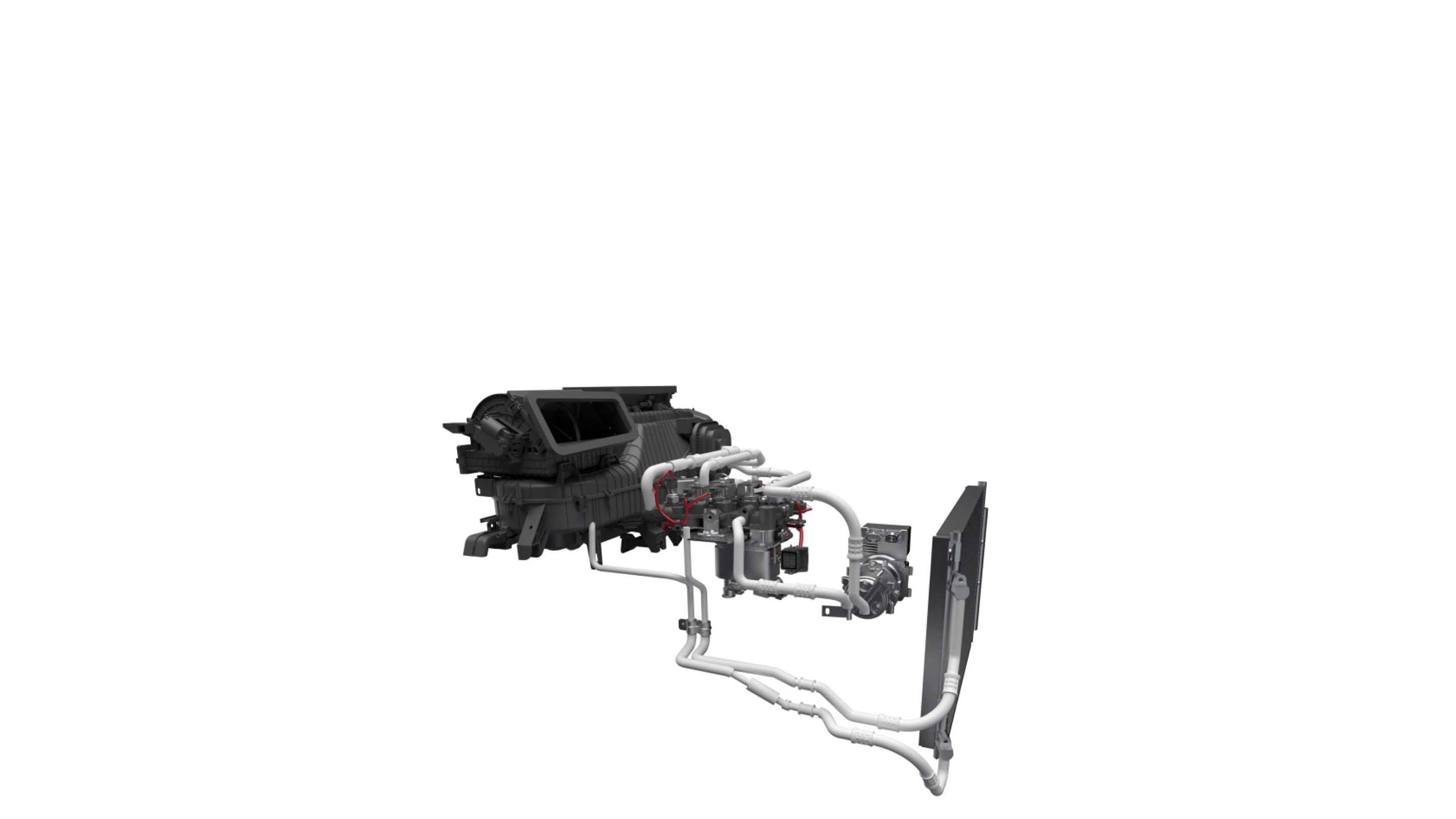 suv 100% électrique