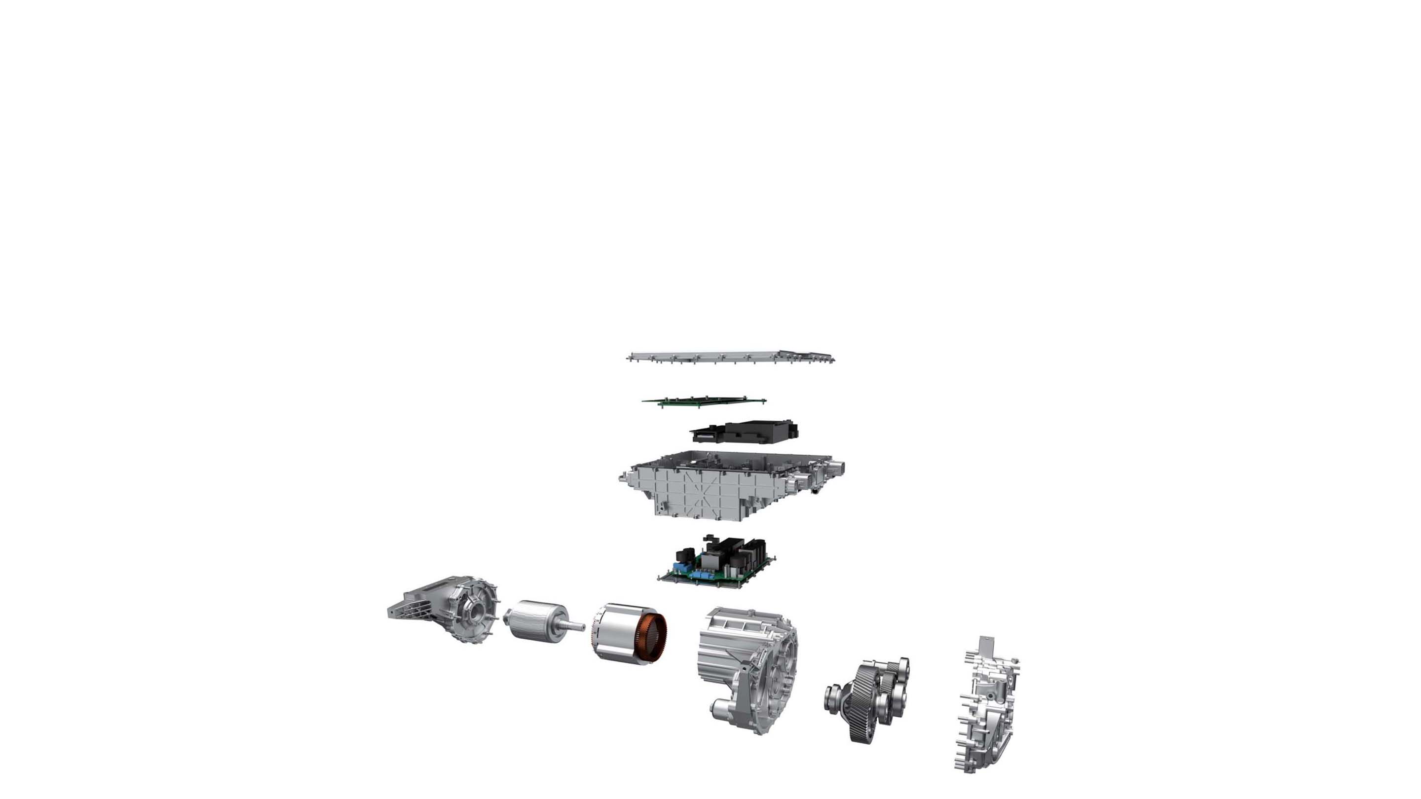 suv electrique prix