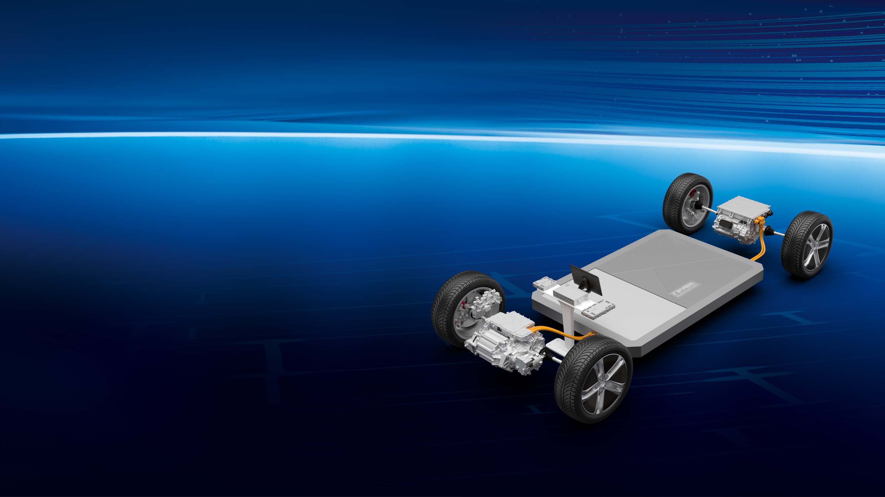 suv electrique prix