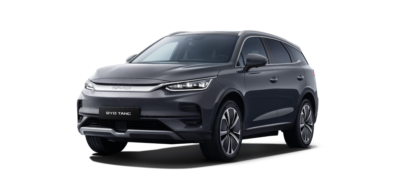 BYD TANG